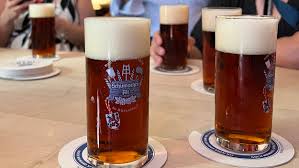 Breidafjordur Bay Beer Cruise